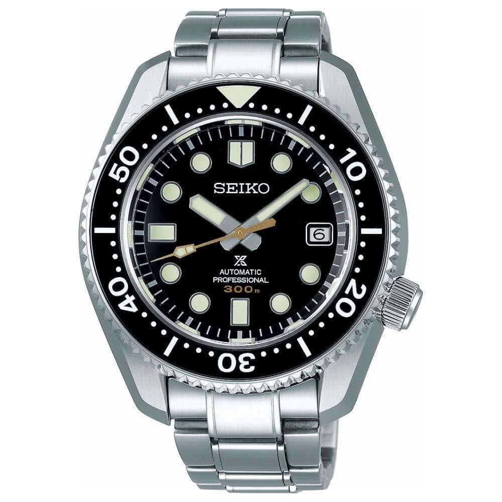Seiko Prospex MarineMaster 300 Automatic SLA021J1 kello