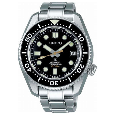 Seiko Prospex MarineMaster 300 Automatic SLA021J1 kello