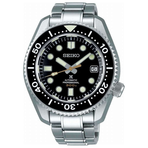 Seiko Prospex MarineMaster 300 Automatic SLA021J1 kello