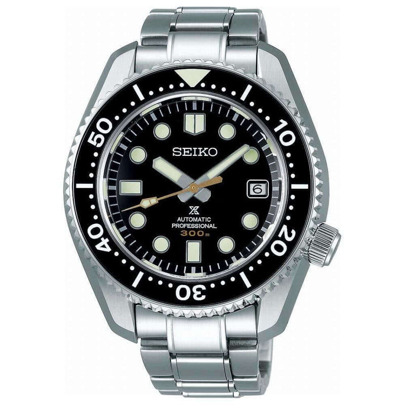 Seiko Prospex MarineMaster 300 Automatic SLA021J1 kello