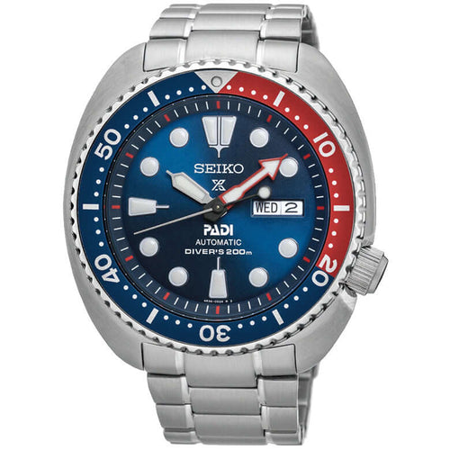 Seiko Prospex Padi Special Edition SRPE99K1