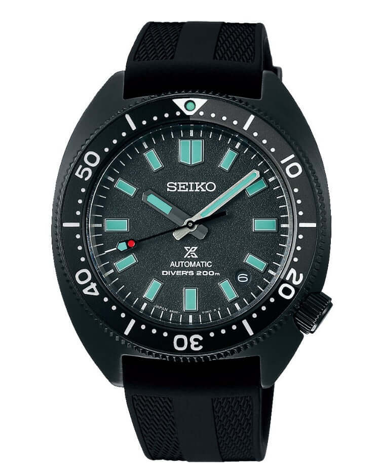Seiko_Prospex_Premium_Black_Series_Divers SPB335J1