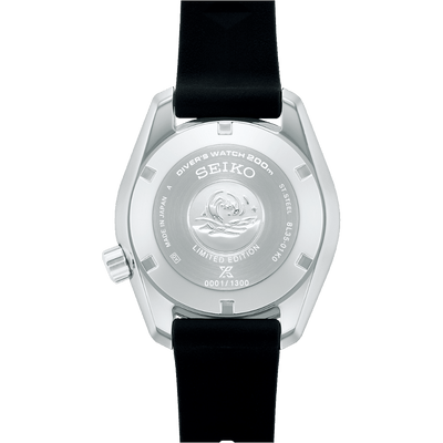 Seiko Prospex Premium Limited Edition SLA055J1 d