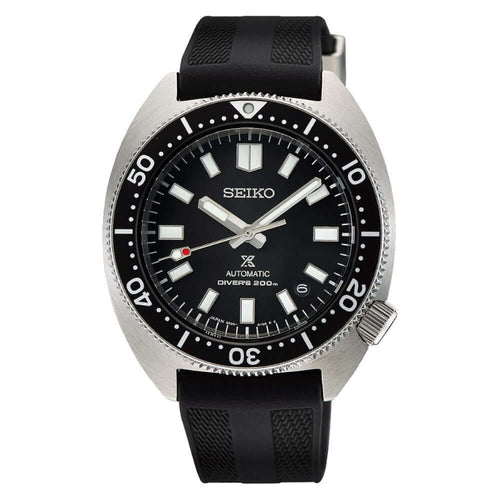 Seiko Prospex Premium Turtle Origin SPB317J1