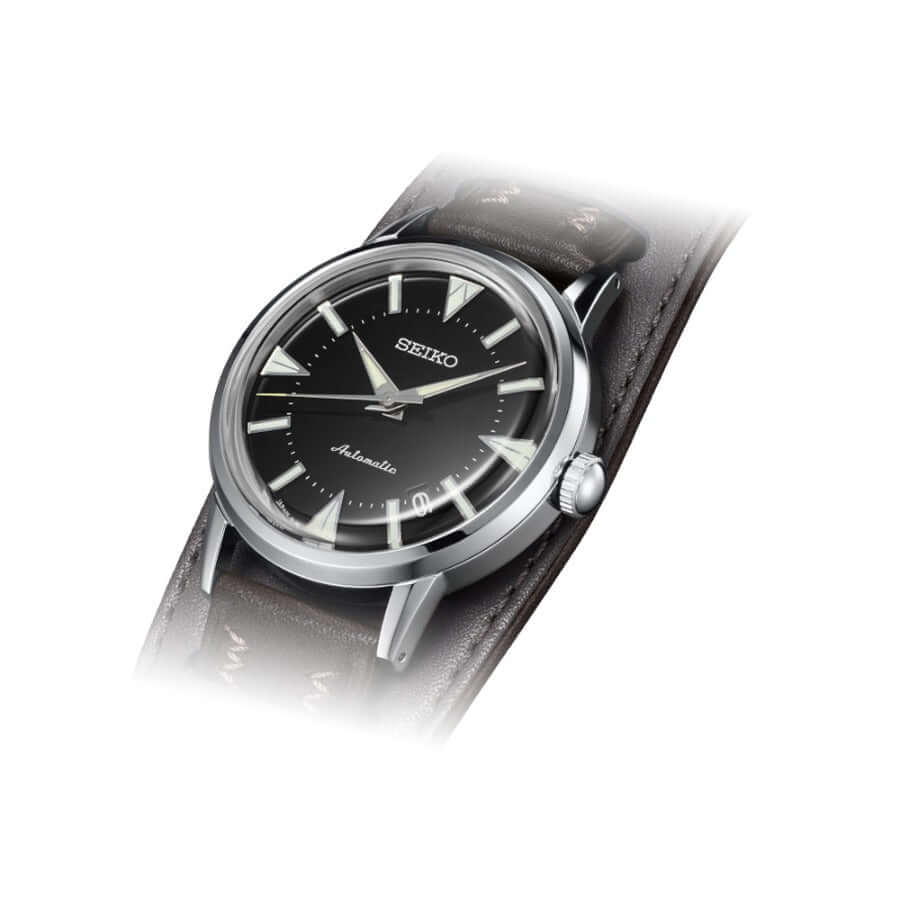 Seiko Prospex The 1959 Alpinist Re-creation SJE085J1 