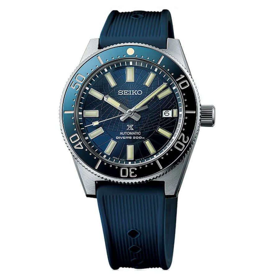Seiko Prospex Save the Ocean 1965 Diver SLA065J1