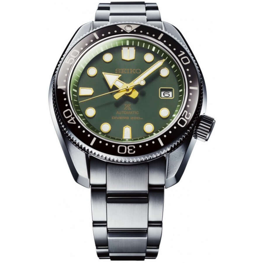 Seiko Prospex Special Edition Automatic SPB105J1