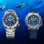 Seiko Prospex SRPH75K1 Monster Save the Ocean