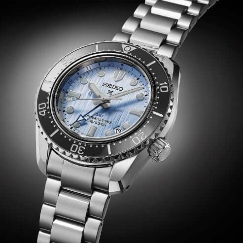 Seiko Prospex Save the Ocean Limited Edition SPB385J1