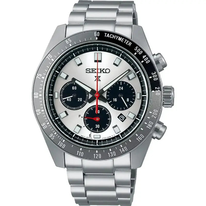 Seiko Prospex Speedtimer SSC911P1 Solar