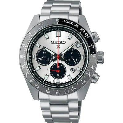 Seiko Prospex Speedtimer SSC911P1 Solar