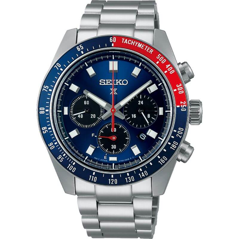 Seiko Prospex Speedtimer SSC913P1