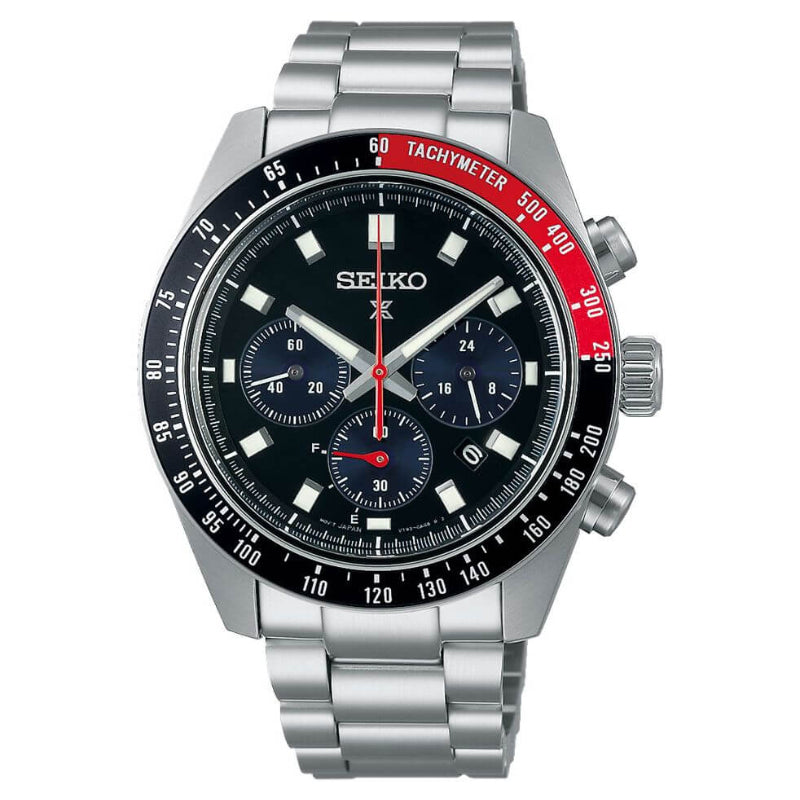 Seiko Prospex Speedtimer Solar SSC915P1