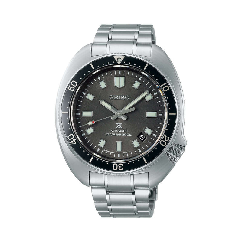 Seiko Prospex The 1970 Diver's Re-interpretation SLA051J1