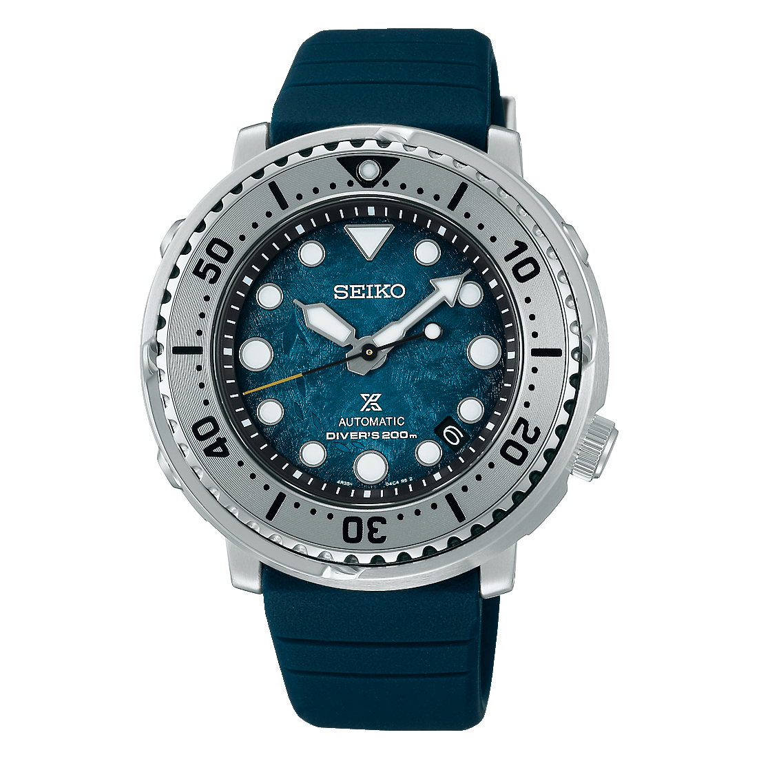 Seiko Prospex Tuna SRPH77K1 Save The Ocean