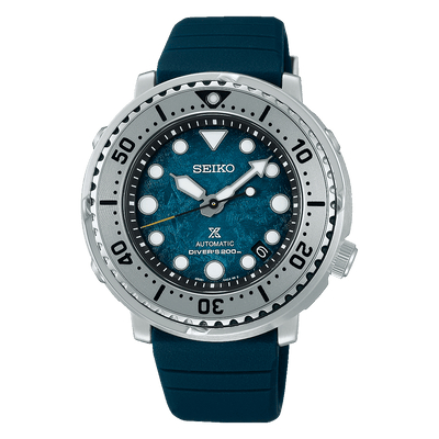 Seiko Prospex Tuna SRPH77K1 Save The Ocean