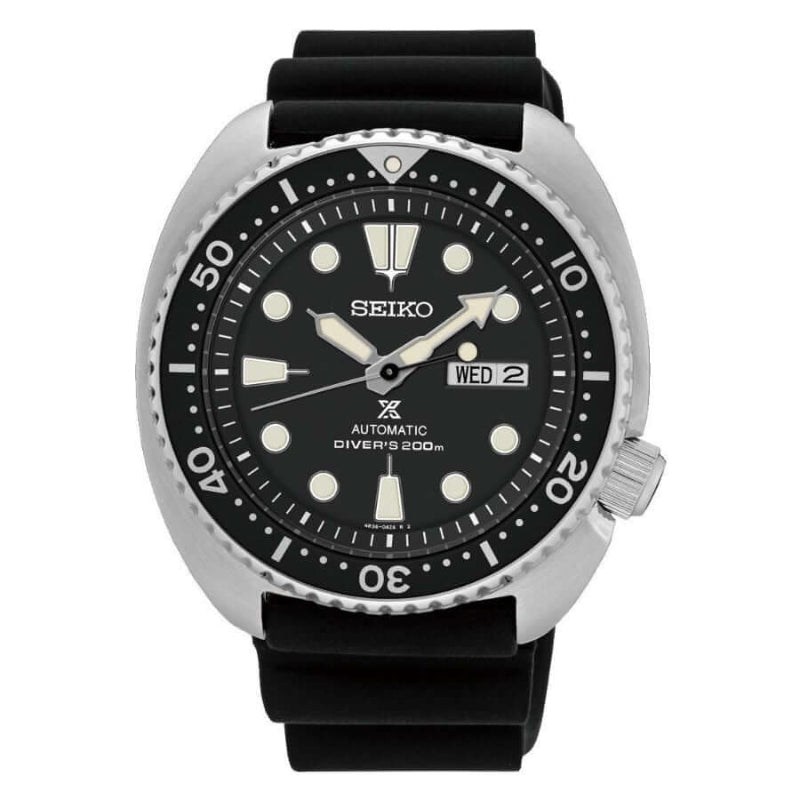 Seiko Prospex Turtle Automatic SRPE93K1