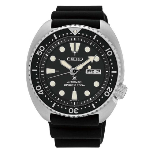 Seiko Prospex Turtle Automatic SRPE93K1