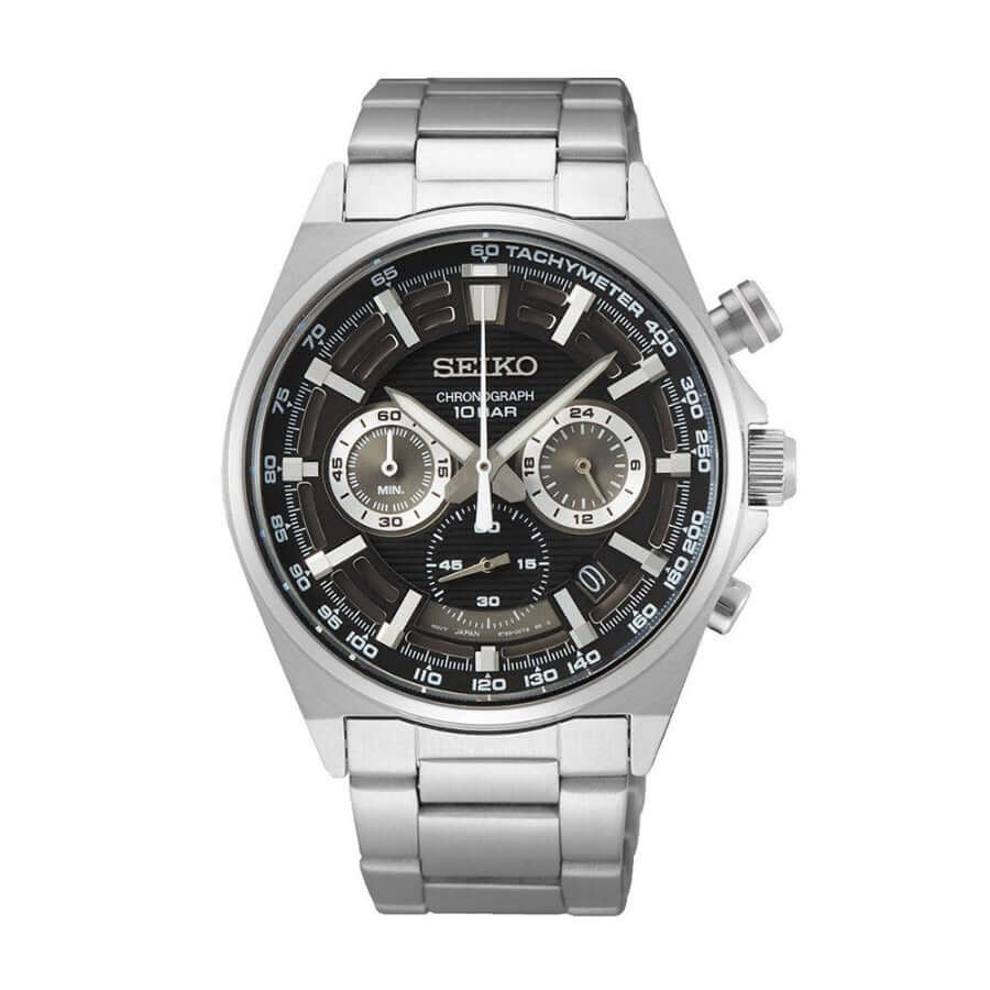 Seiko Racing Sports Chronograph SSB397P1