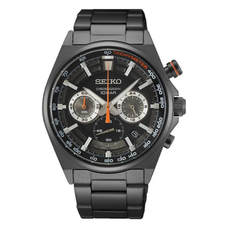 Seiko Racing Sports Chronograph SSB399P1