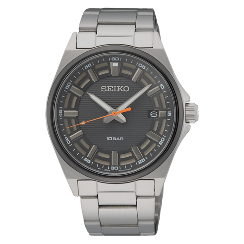 Seiko Rannekello SUR507P1
