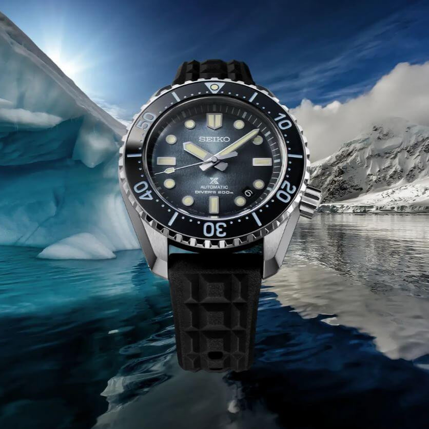 Seiko Prospex Premium Limited Edition SLA055J1 b