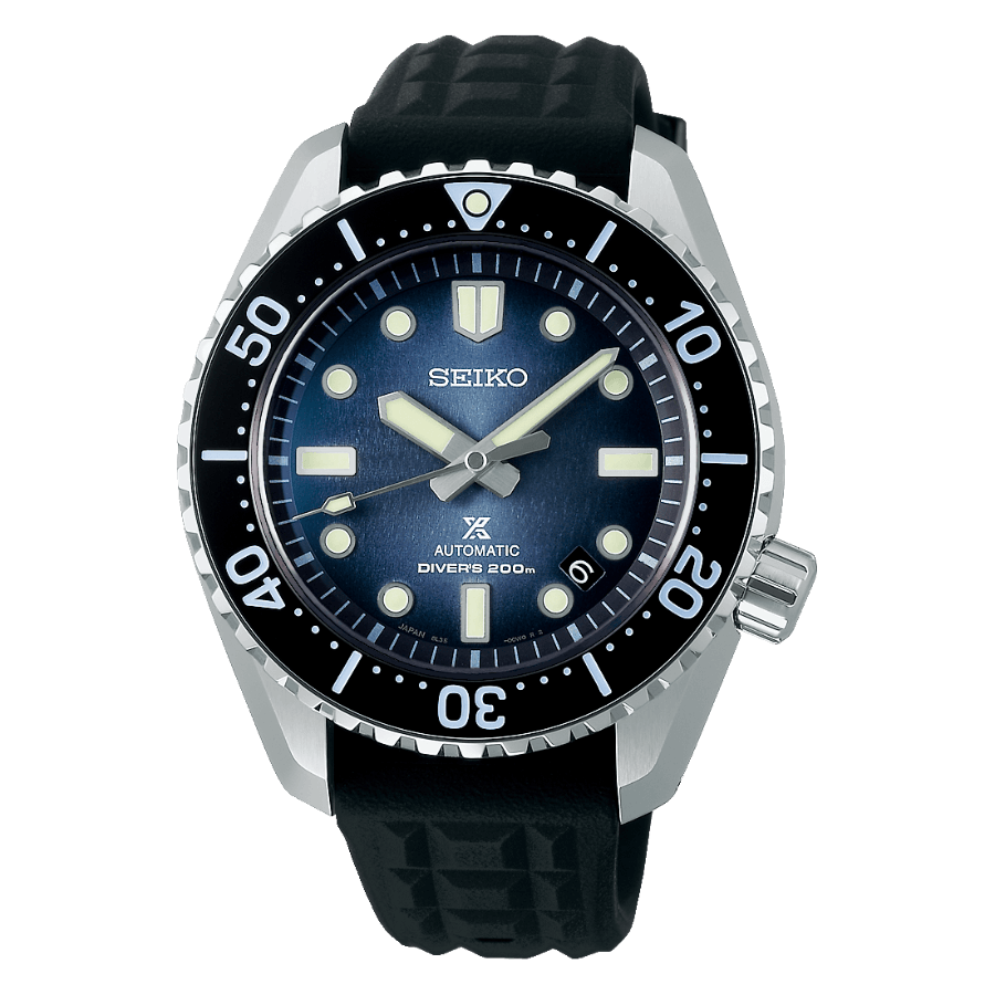 Seiko Prospex Premium Limited Edition SLA055J1