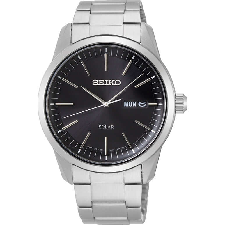Seiko Solar SNE527P1 miesten kello