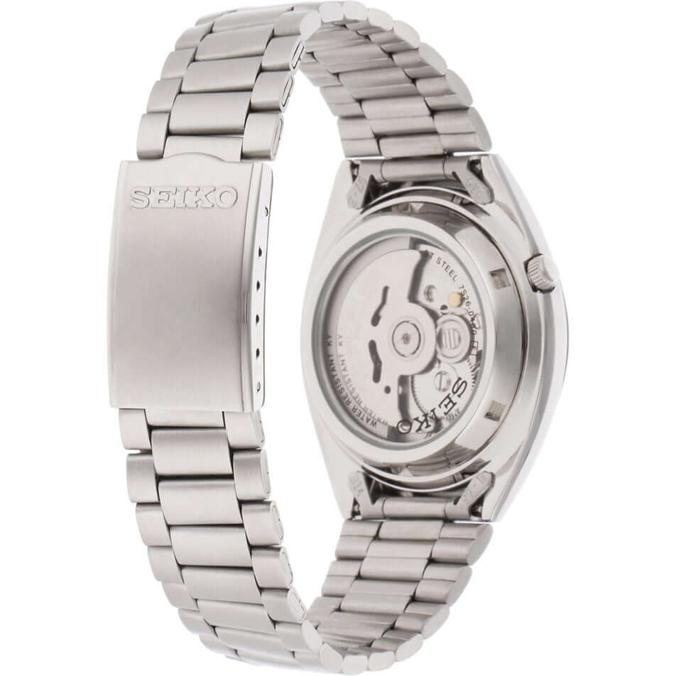 Seiko 5 Automatic rannekello SNKE01K1