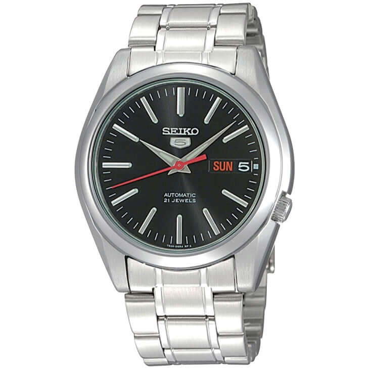 Seiko 5 Automatic rannekello SNKL45K1