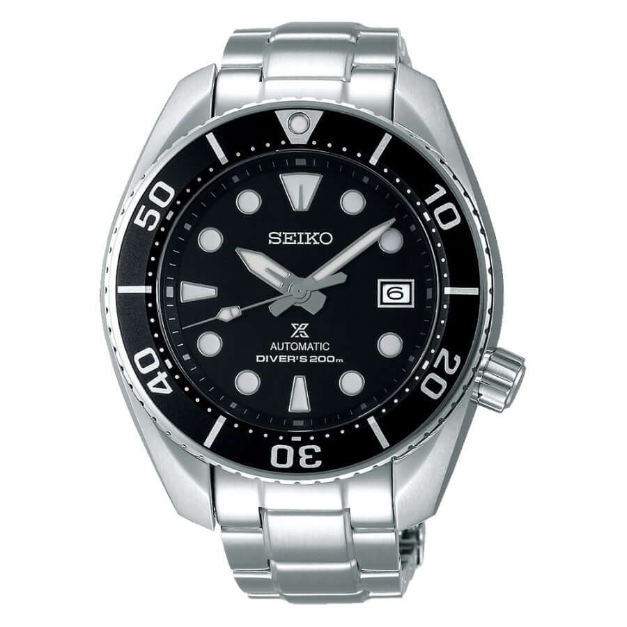 Seiko Prospex Sumo rannekello SPB101J1