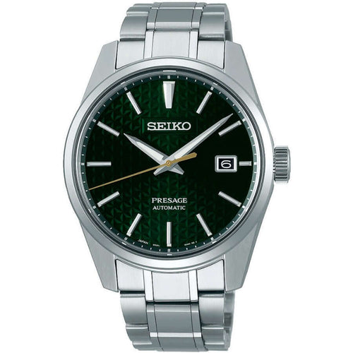 Seiko Presage Sharp Edged SPB169J1