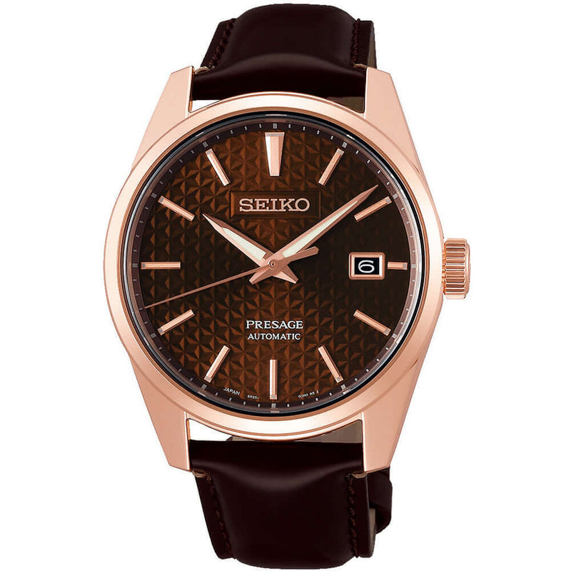  Seiko Presage Automatic SPB170J1