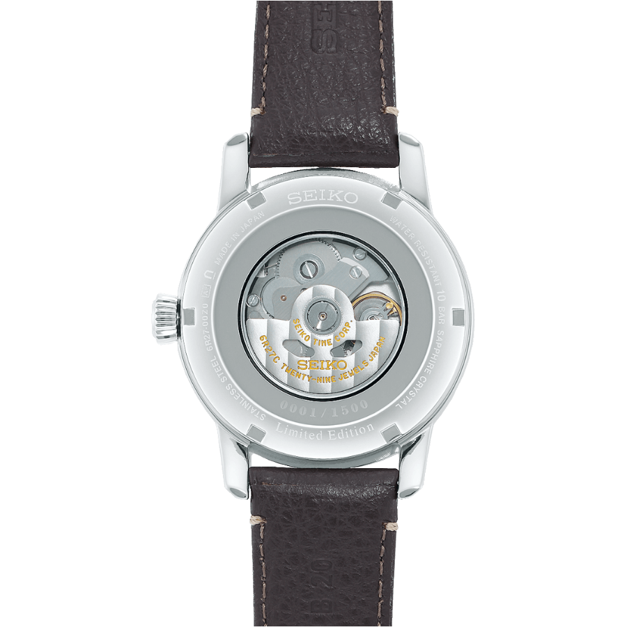 Seiko Presage SPB397J1 LIMITED EDITION