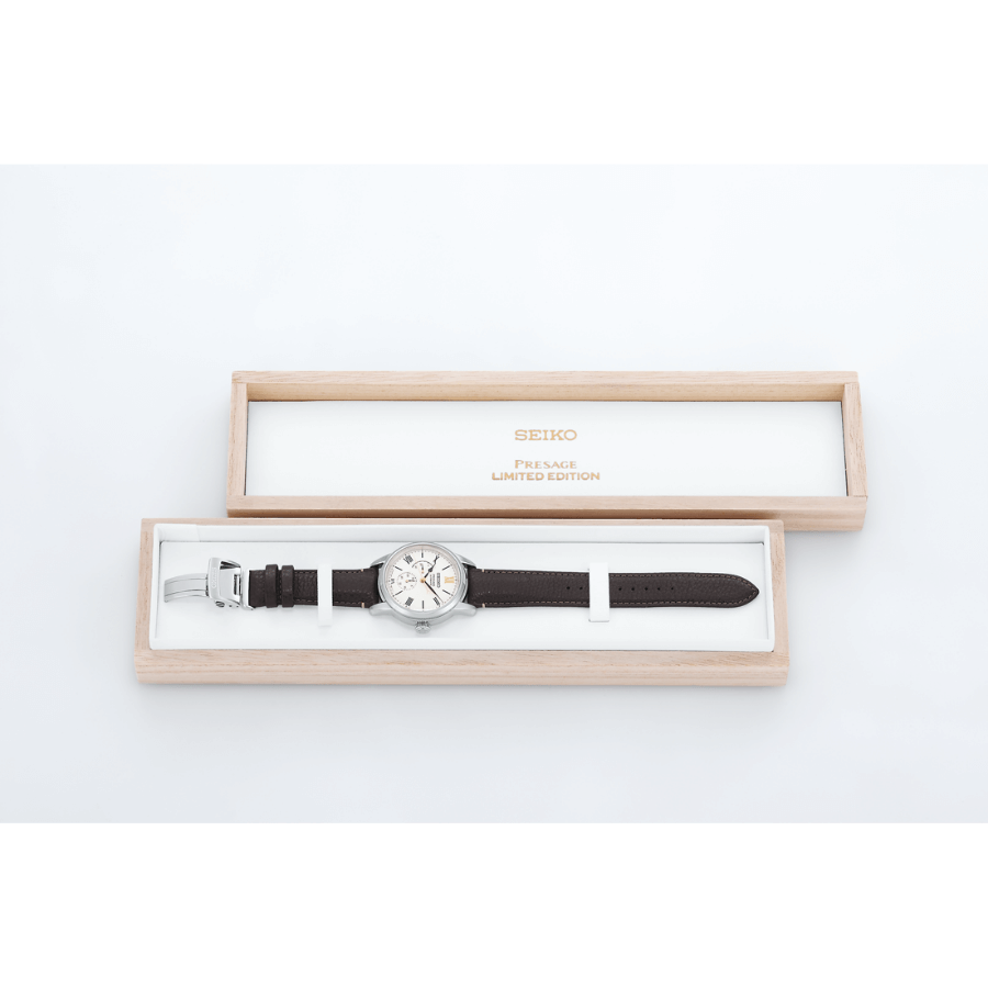 Seiko Presage SPB397J1 LIMITED EDITION