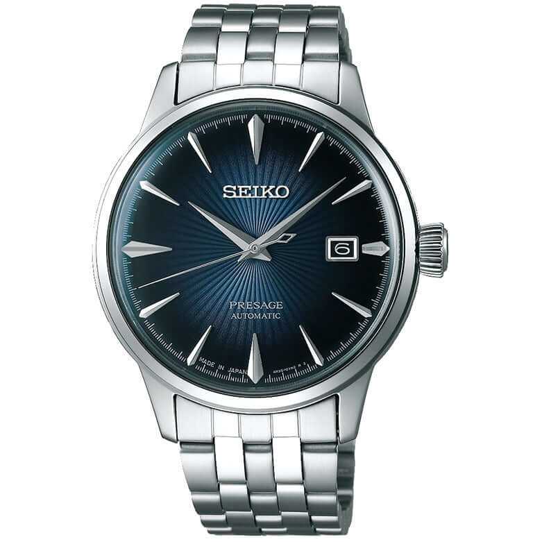 Seiko Presage Automatic Cocktail Time SRPB41J1