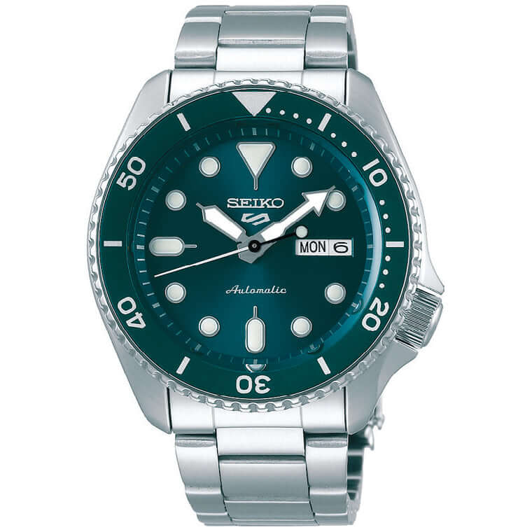 Seiko 5 Sports Automatic SRPD61K1