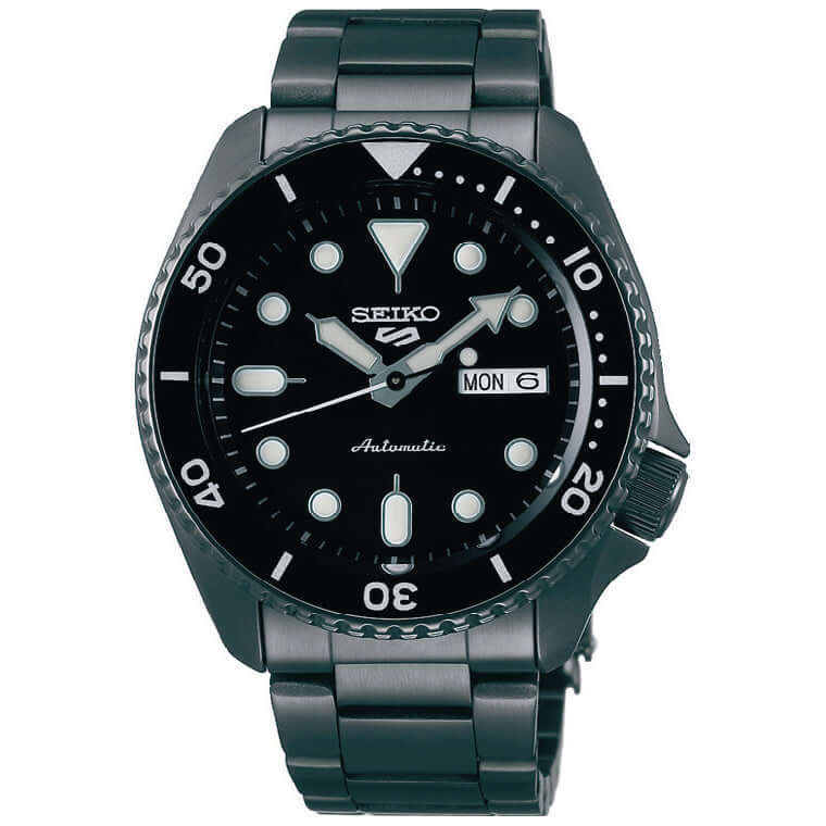 Seiko 5 Sports Automatic SRPD65K1