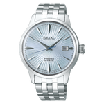 Seiko Presage Automatic Cocktail Time Skydiving SRPE19J1