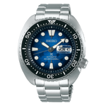 Seiko Prospex King Turtle Save The Ocean Manta Ray SRPE39K1