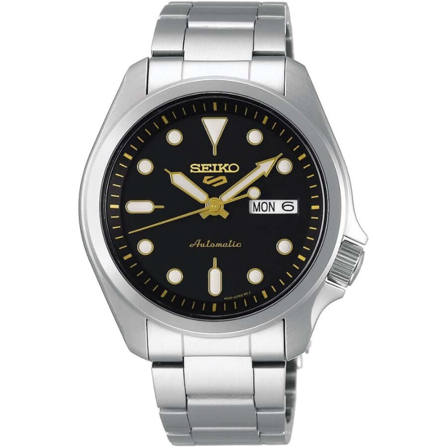 Seiko 5 Automatic SRPE57K1