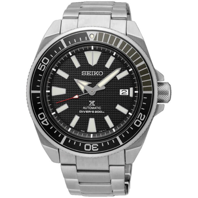 Seiko Prospex Automatic Samurai SRPF03K1