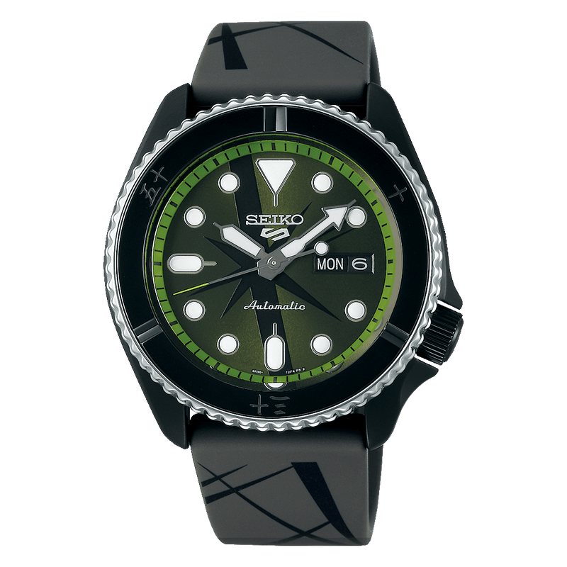 Seiko 5 One Piece Limited Edition SRPH67K1