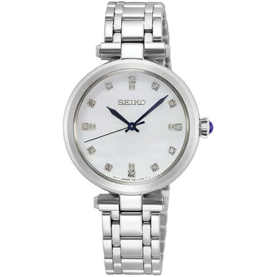 Seiko SRZ529P1 naisten kello