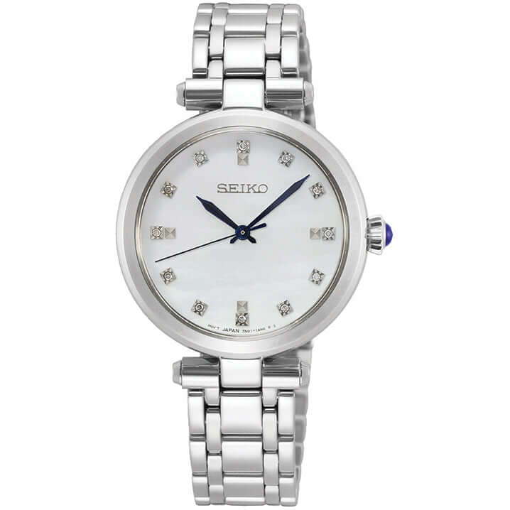Seiko SRZ529P1 naisten kello