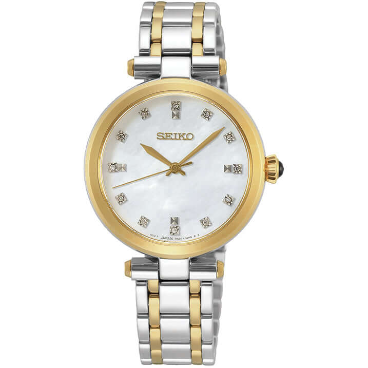  Seiko Naisten Rannekello SRZ532P1
