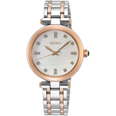 Seiko SRZ534P1 naisten kello