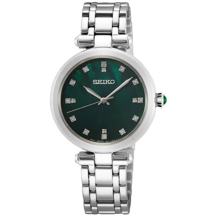 Seiko SRZ535P1 naisten rannekello