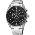 Seiko Chronograph kello SSB379P1