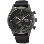 Seiko Chronograph Titanium SSB393P1
